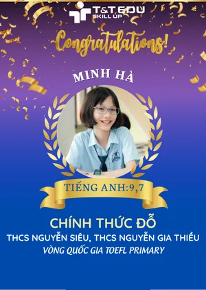Kết quả học viên