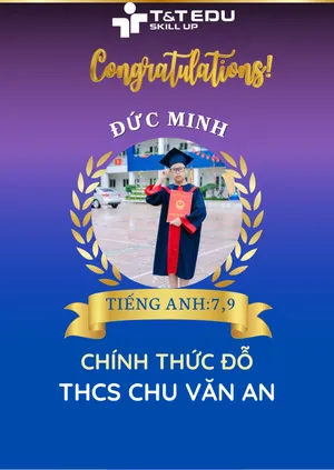 Kết quả học viên