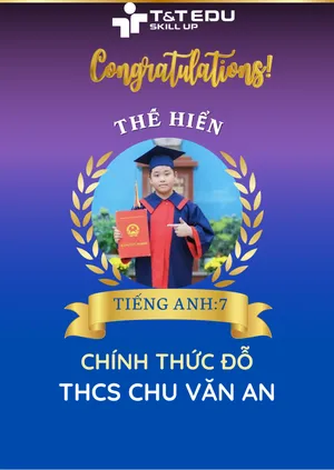 Kết quả học viên