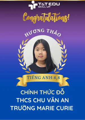 Kết quả học viên