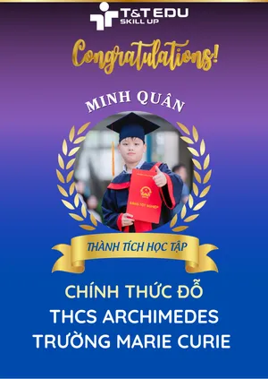 Kết quả học viên