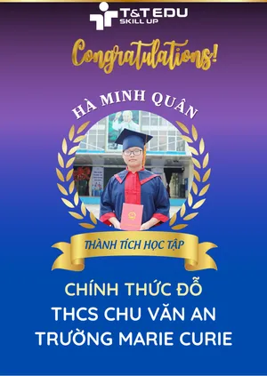 Kết quả học viên