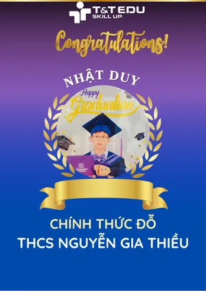 Kết quả học viên