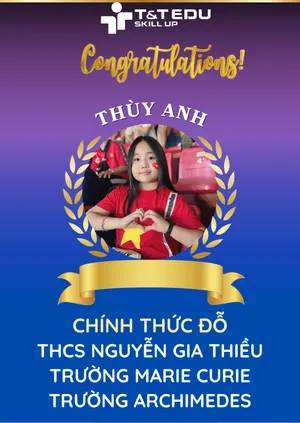 Kết quả học viên