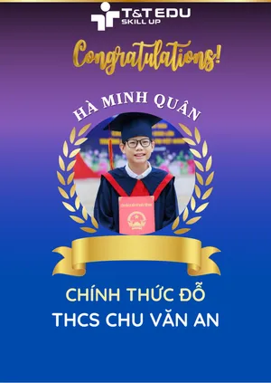 Kết quả học viên
