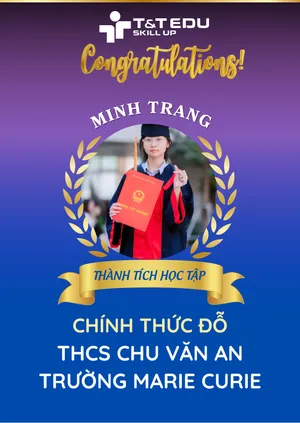 Kết quả học viên