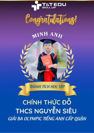 Kết quả học viên