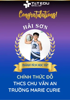 Kết quả học viên