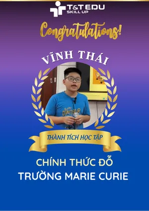Kết quả học viên