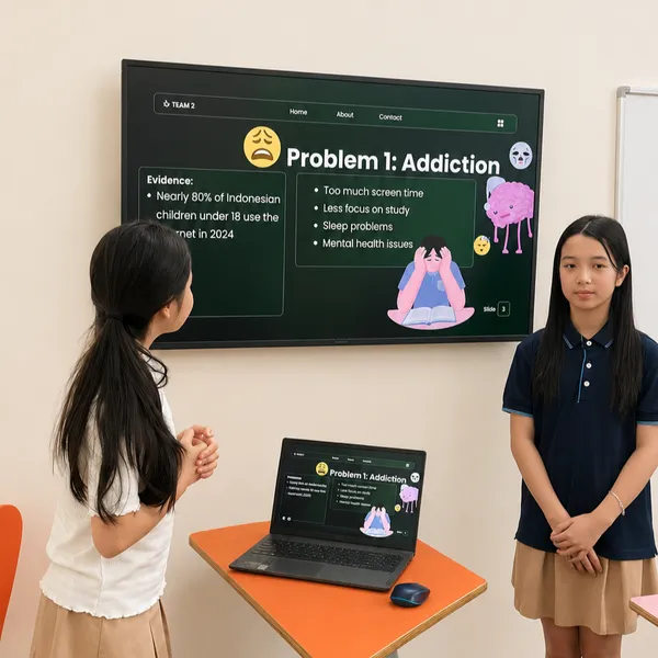 Giao tiếp là trọng tâm