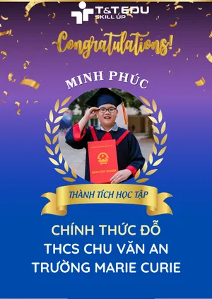 Kết quả học viên