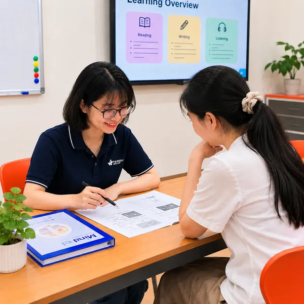 Phản hồi liên tục