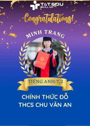 Kết quả học viên
