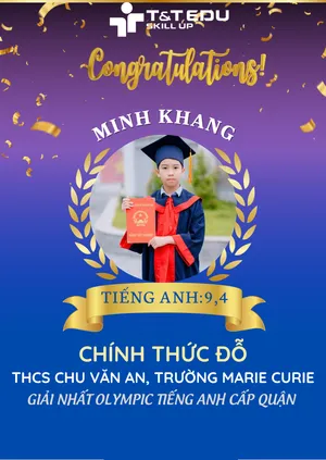 Kết quả học viên