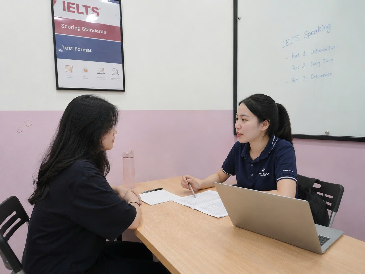 Lộ trình học tập cá nhân hóa