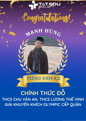 Kết quả học viên
