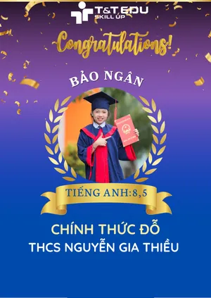 Kết quả học viên