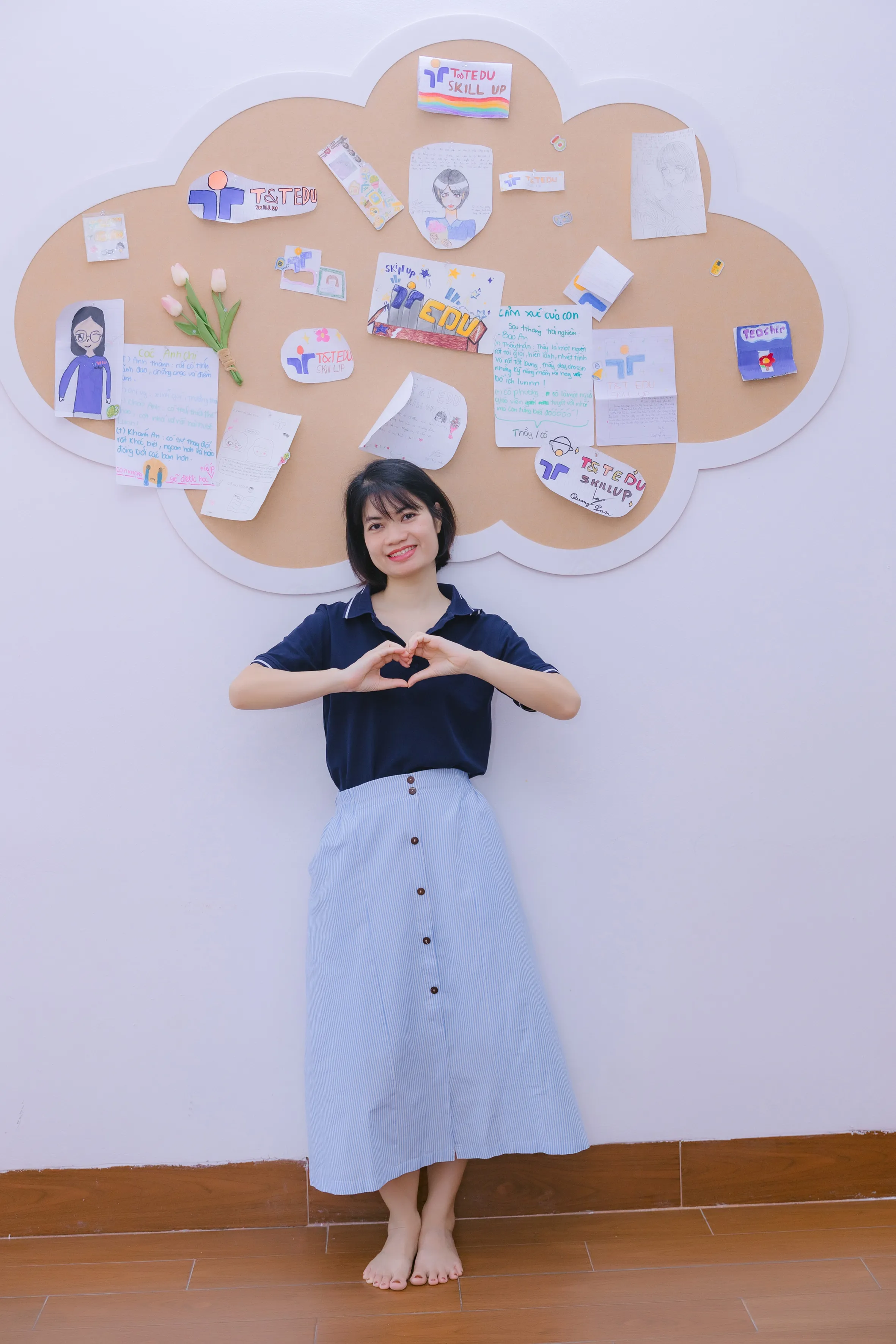 Người sáng lập TNT Education