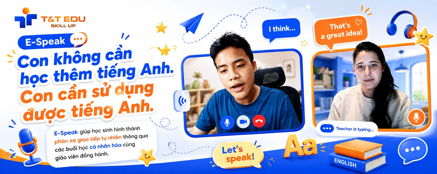 TNT E-Speak