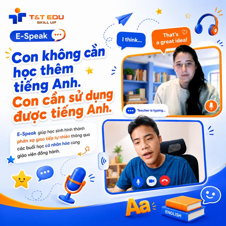 TNT E-Speak