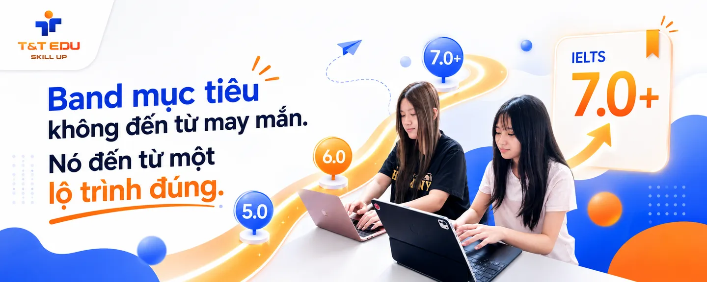 TNT IELTS