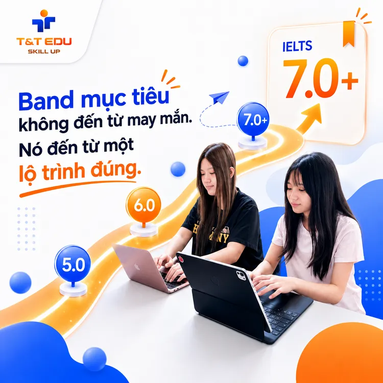 TNT IELTS