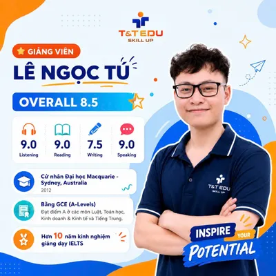 Giáo viên T&T