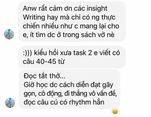 Kết quả học viên